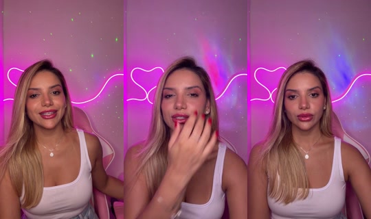 MA.Ilze's Stream - Jul 24, 2026, 12:48 AM