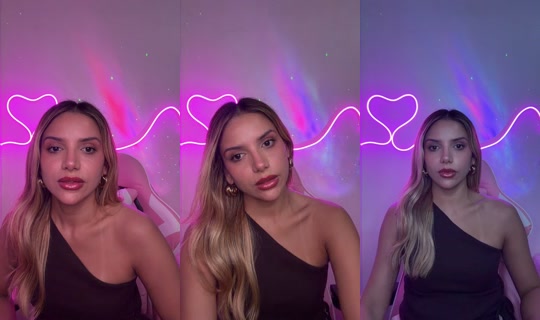 MA.Ilze's Stream - Jul 28, 2026, 1:50 AM
