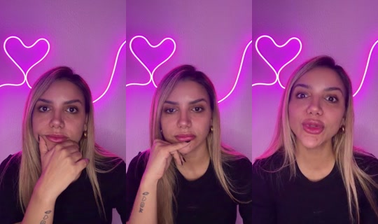 MA.Ilze's Stream - Jul 30, 2026, 11:34 PM