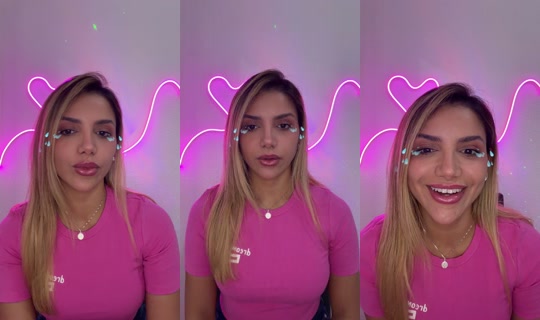 MA.Ilze's Stream - Jul 31, 2026, 1:18 AM