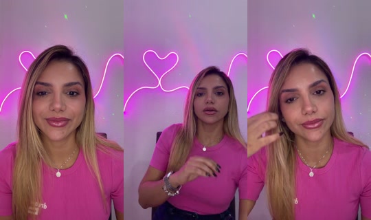 MA.Ilze's Stream - Jul 31, 2026, 1:47 AM