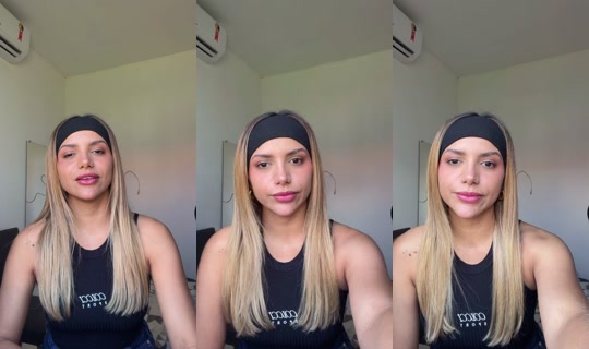MA.Ilze's Stream - Jul 31, 2026, 3:09 PM