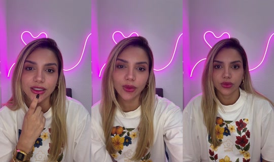 MA.Ilze's Stream - Aug 1, 2026, 2:26 AM