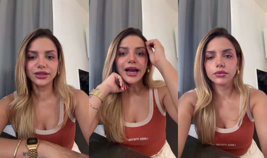 MA.Ilze's Stream - Aug 3, 2026, 2:15 PM