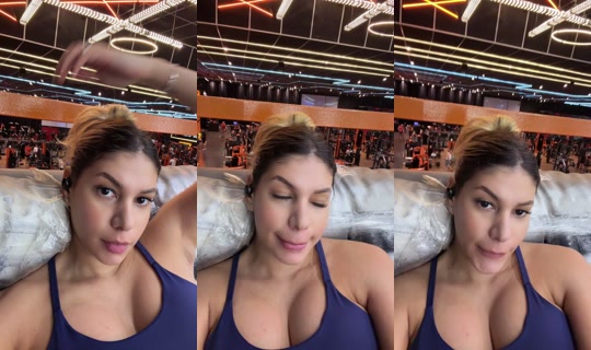 MA.Li's Stream - Jul 21, 2026, 12:42 AM