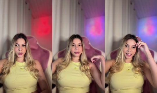 MA.Li's Stream - Jul 21, 2026, 11:34 PM
