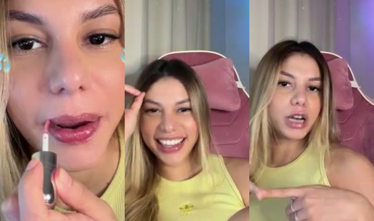 MA.Li's Stream - Jul 22, 2026, 12:45 AM