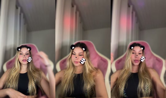 MA.Li's Stream - Jul 23, 2026, 10:05 PM
