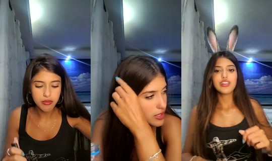MA.Marcii's Stream - Jul 21, 2026, 2:25 AM