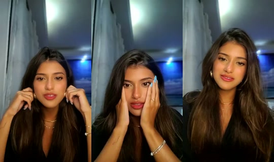 MA.Marcii's Stream - Jul 26, 2026, 12:40 AM
