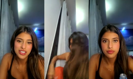 MA.Marcii's Stream - Jul 27, 2026, 1:35 AM