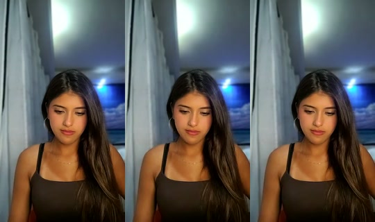 MA.Marcii's Stream - Jul 27, 2026, 2:55 AM