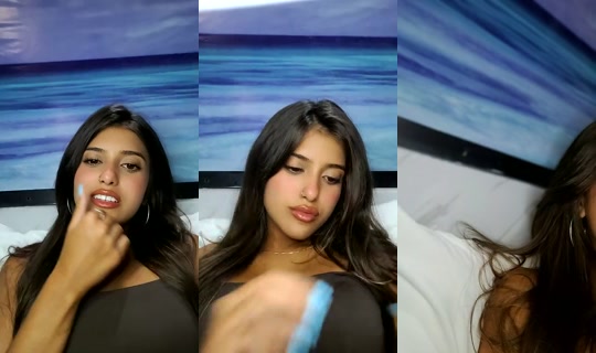MA.Marcii's Stream - Jul 28, 2026, 1:52 AM