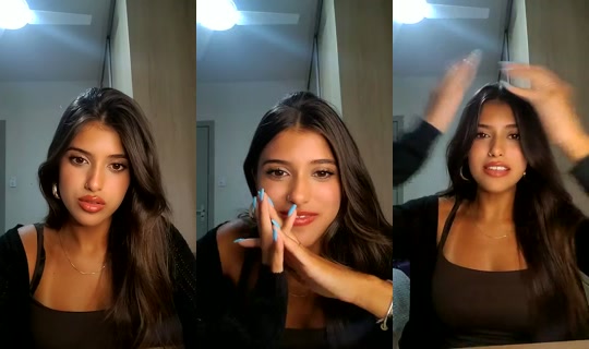 MA.Marcii's Stream - Jul 31, 2026, 2:39 AM