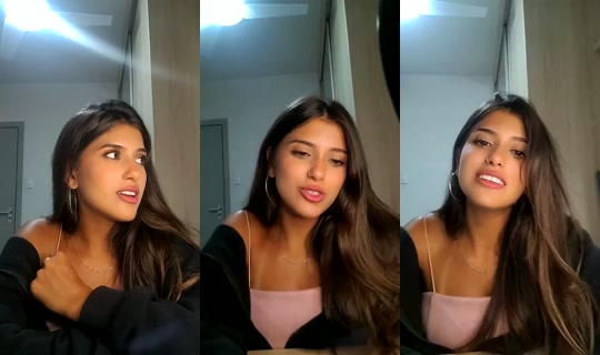 MA.Marcii's Stream - Aug 1, 2026, 1:42 AM