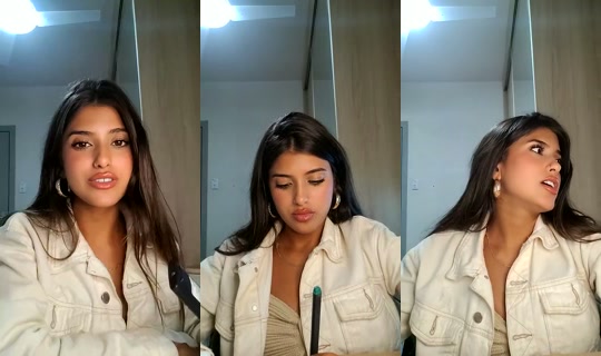 MA.Marcii's Stream - Aug 3, 2026, 1:29 AM