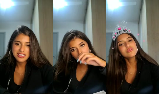MA.Marcii's Stream - Aug 4, 2026, 2:10 AM