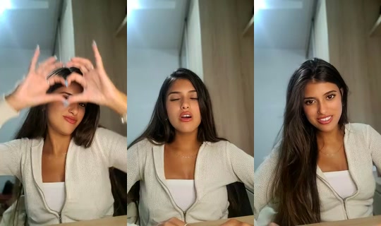 MA.Marcii's Stream - Aug 6, 2026, 2:10 AM
