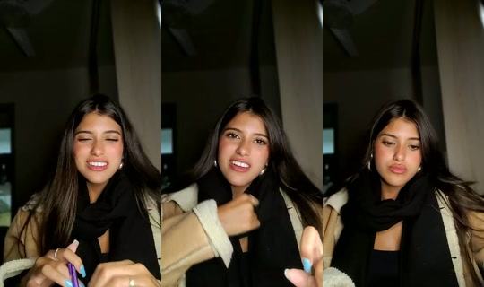 MA.Marcii's Stream - Aug 8, 2026, 10:02 PM