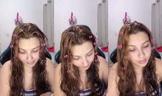 MA.mariar's Stream - Aug 6, 2026, 12:07 AM