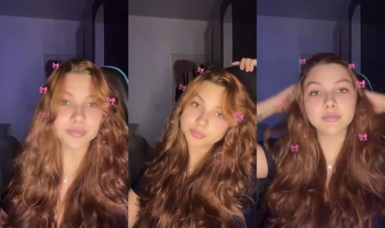 MA.mariar's Stream - Aug 8, 2026, 2:58 PM