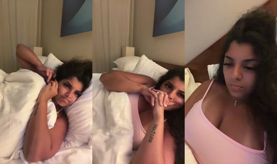 MARCITY's Stream - Jul 25, 2026, 8:52 PM