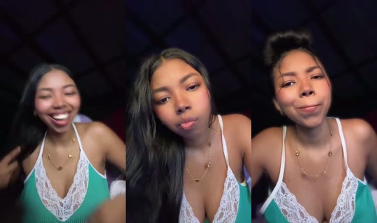 MA_raissa's Stream - Jul 23, 2026, 11:25 PM