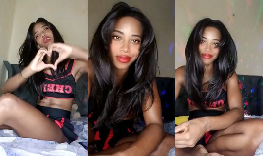 Stream de MDY_yoleyo – 24 oct. 2026, 4:11