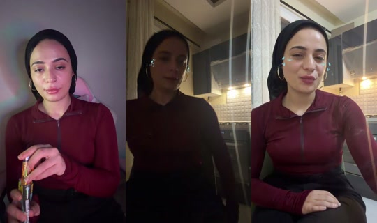 MELEK0031's Stream - Jul 23, 2026, 11:31 PM