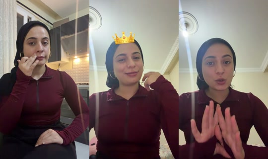 MELEK0031's Stream - Jul 24, 2026, 12:16 AM