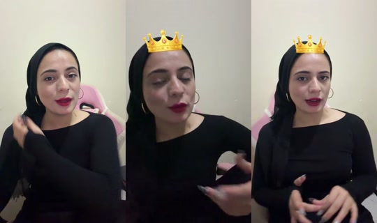 MELEK0031's Stream - Jul 27, 2026, 9:11 PM