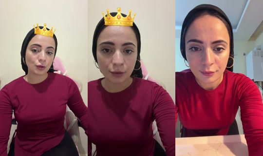 MELEK0031's Stream - Jul 31, 2026, 1:06 AM