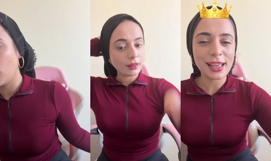 MELEK0031's Stream - Aug 4, 2026, 11:13 AM