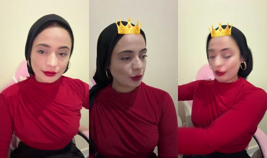 Stream ni MELEK0031 - Ago 4, 2026, 9:08 PM