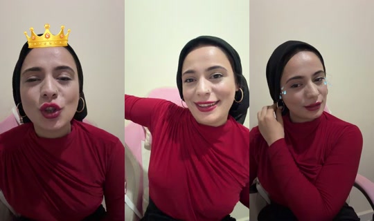 Stream ni MELEK0031 - Ago 4, 2026, 10:31 PM