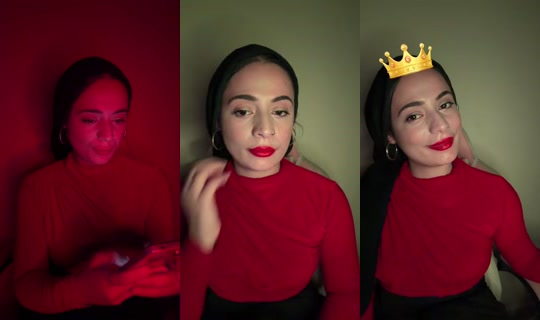 Stream ni MELEK0031 - Ago 4, 2026, 11:17 PM