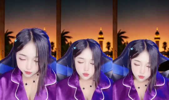 M_suao's Stream - Aug 8, 2026, 4:30 AM