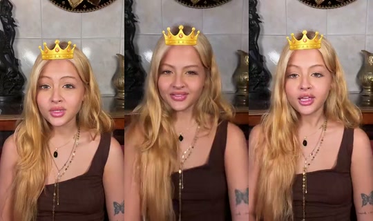 Ma.annaleao's Stream - Jul 9, 2026, 7:15 AM