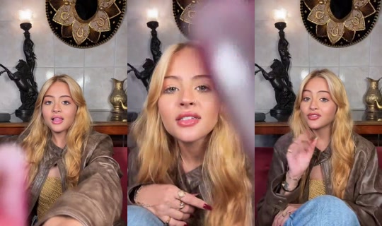 Ma.annaleao's Stream - Jul 10, 2026, 5:20 AM
