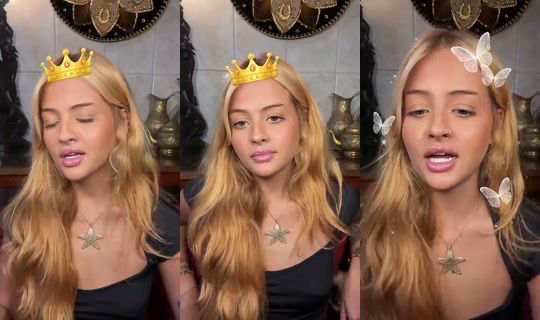 Ma.annaleao's Stream - Jul 26, 2026, 1:31 AM