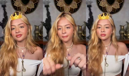 Ma.annaleao's Stream - Jul 31, 2026, 9:16 PM