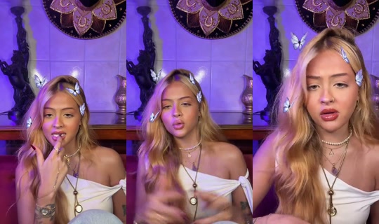Ma.annaleao's Stream - Aug 1, 2026, 12:51 AM