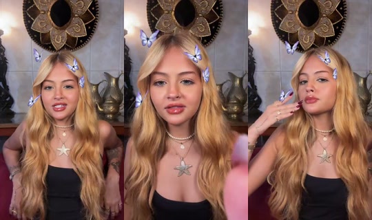 Ma.annaleao's Stream - Aug 1, 2026, 11:40 PM