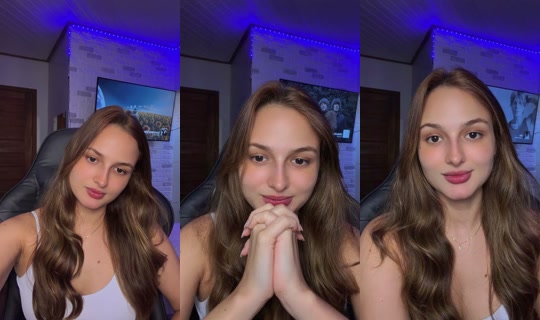 Ma.eloazv's Stream - Jul 29, 2026, 4:30 PM