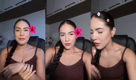 Ma.iva's Stream - Aug 3, 2026, 8:54 PM