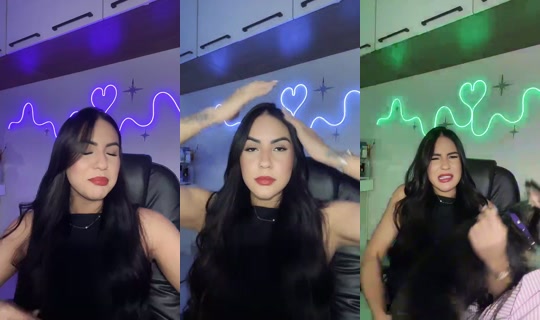Ma.iva's Stream - Aug 9, 2026, 1:22 AM