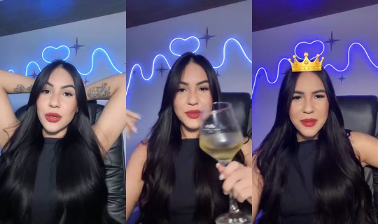 Ma.iva's Stream - Aug 9, 2026, 2:42 AM