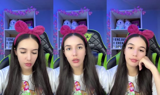 Ma.loline's Stream - Aug 4, 2026, 1:16 PM