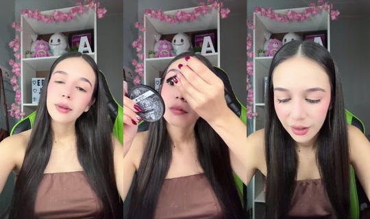 Ma.loline's Stream - Aug 6, 2026, 11:41 AM