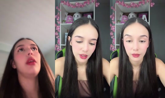 Ma.loline's Stream - Aug 6, 2026, 12:45 PM